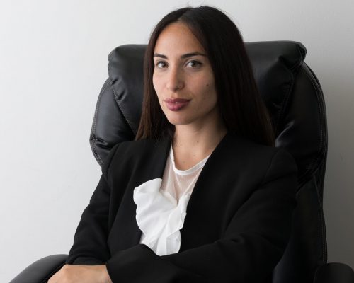 עורכת דין שירן גוילי דהן עורכת דין שירן גוילי דהן